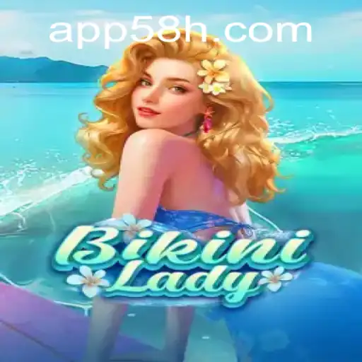 Descubra o Envolvente Mundo de BikiniLady