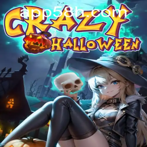 Descubra a Emoção de CrazyHalloween: O Jogo que Conquista Multidões