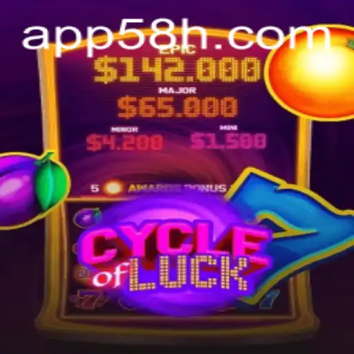 Explorando o Mundo do Jogo CycleofLuck: Um Guia Completo