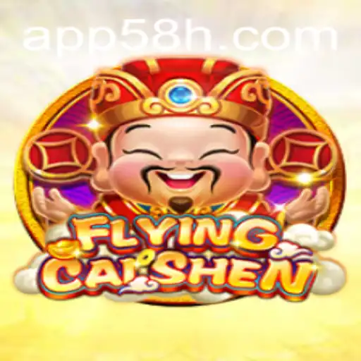 FlyingCaiShen: O Novo Jogo de Azar que Está Dominando o Cenário Digital