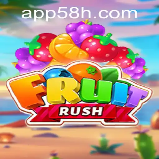 Descubra o Mundo de FruitRush: Um Novo Fenômeno dos Jogos Online