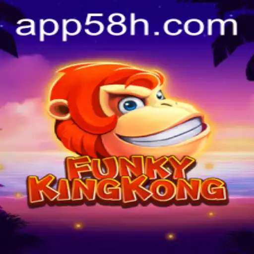 Descubra o Mundo Animado de FunkyKingKong em 58H.COM
