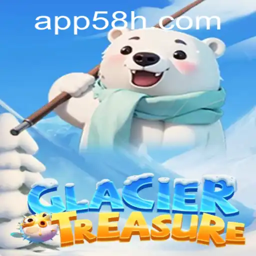 GlacierTreasure: A Excitante Jornada de Aventura e Descoberta