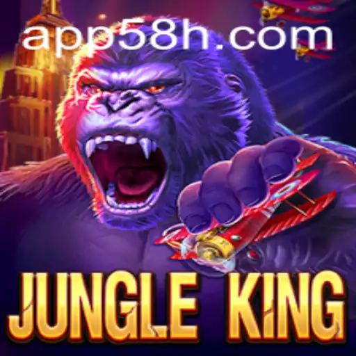 JungleKing: Desbravando o Mundo Selvagem do Jogo