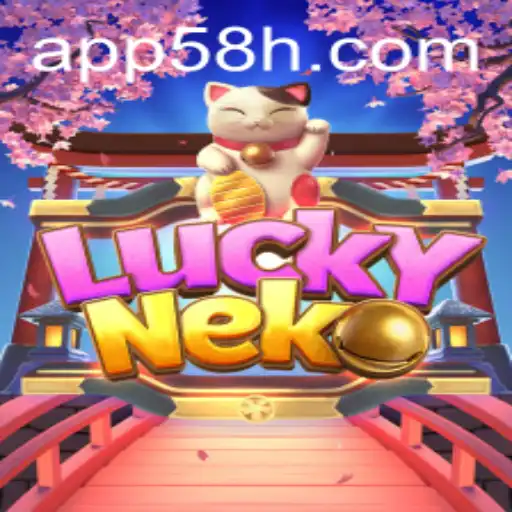 Descubra o Mundo de LuckyNeko: Um Jogo Emocionante na Plataforma 58H.COM