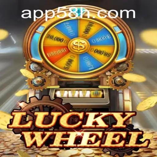Explorando o Jogo LuckyWheel e Sua Popularidade em 58H.COM