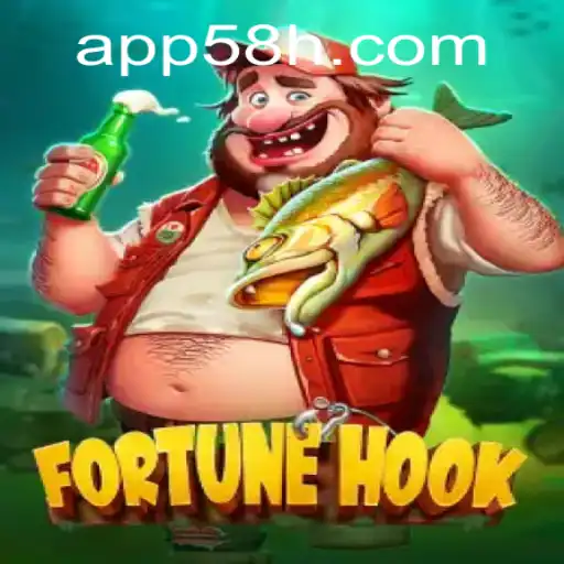 Descubra o Fascinante Mundo de FortuneHook: Um Jogo de Estratégia e Sorte