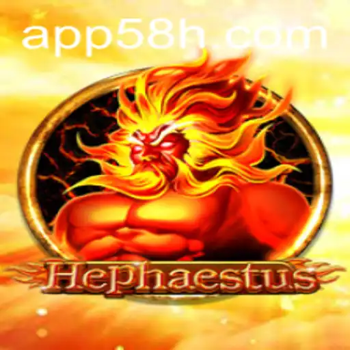 Explorando o Mundo Fascinante de Hephaestus: O Novo Jogo de Estratégia de 58H.COM