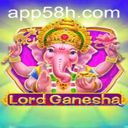 Descubra o Fascinante Mundo de LordGanesha: Um Mergulho nas Táticas e Estratégias de 58H.COM