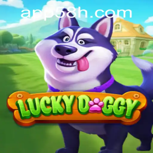 Descubra o Fascinante Mundo de LuckyDoggy no 58H.COM