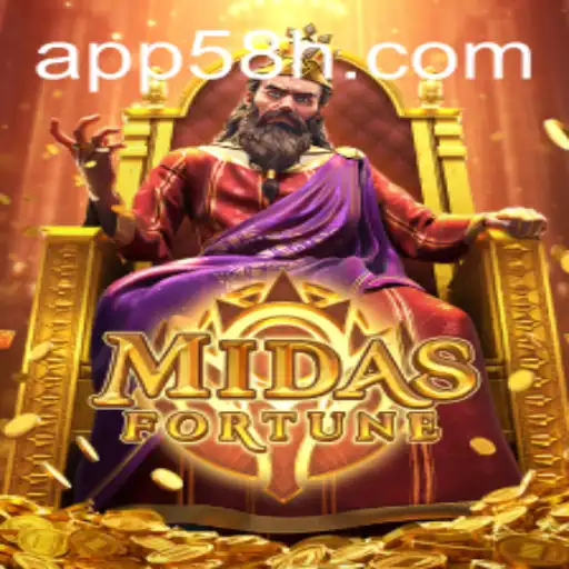 MidasFortune: Descubra o Jogo que Mistura Estratégia e Sorte