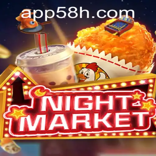 NIGHTMARKET: Descubra o Fascinante Jogo do Submundo