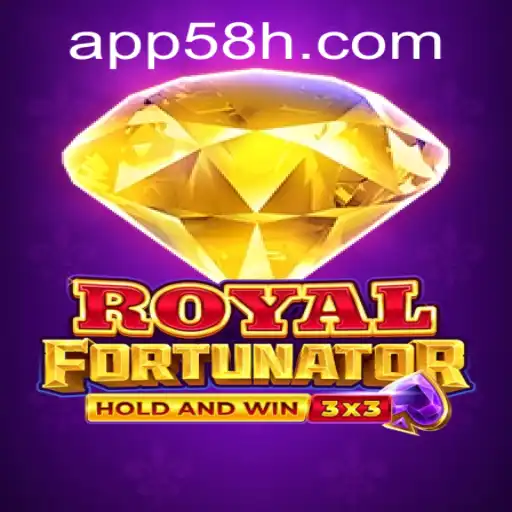 Explorando o Fascinante Mundo de Royalfort: Estratégia e Habilidade no Universo de 58H.COM