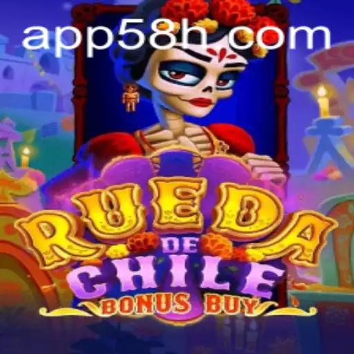 Explorando o Jogo RuedaDeChileBonusBuy: Regras e Estratégias
