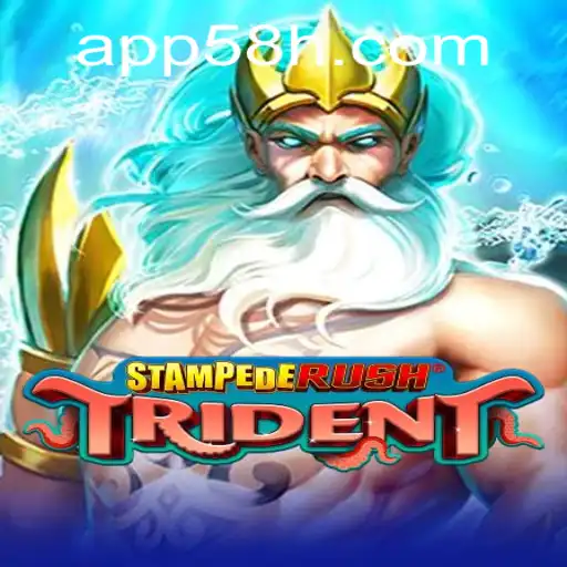Explorando StempedeRushTrident: Um Novo Horizonte de Aventuras