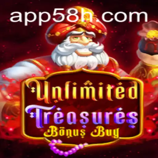Descubra o Mundo de UnlimitedTreasuresBonusBuy: Aventura e Estratégia