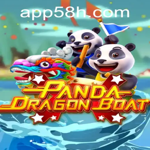 PANDADRAGONBOAT: Um Jogo Inovador e Fascinante com a Chave 58H.COM