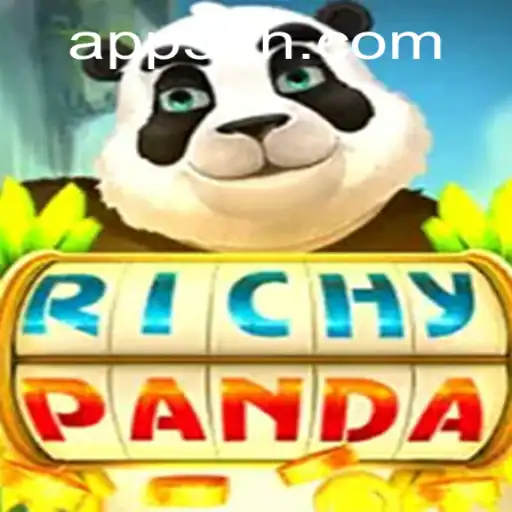 Conheça o Empolgante Jogo RichyPanda e a Plataforma 58H.COM