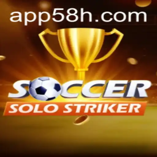 SoccerSoloStriker: A Revolução do Futebol Virtual