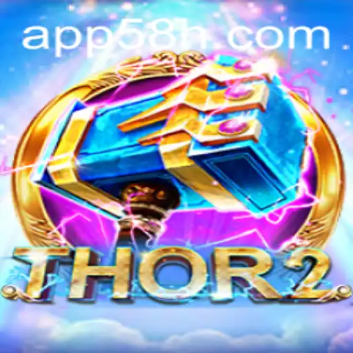 Thor2: Desvendando o Universo do Jogo Revolucionário